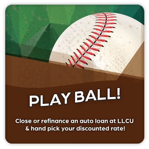 Play Ball Auto Promotion
